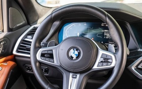 BMW X7, 2021 год, 6 850 000 рублей, 12 фотография