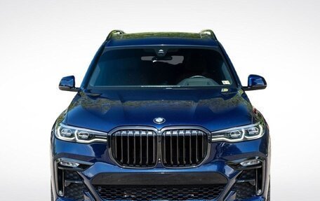 BMW X7, 2021 год, 6 850 000 рублей, 2 фотография