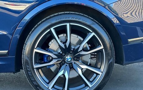 BMW X7, 2021 год, 6 850 000 рублей, 9 фотография