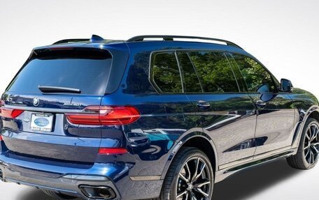 BMW X7, 2021 год, 6 850 000 рублей, 5 фотография