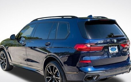 BMW X7, 2021 год, 6 850 000 рублей, 7 фотография
