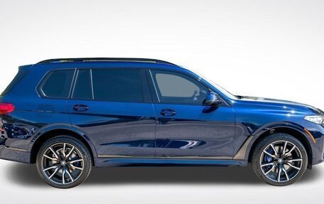 BMW X7, 2021 год, 6 850 000 рублей, 4 фотография