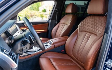 BMW X7, 2021 год, 6 850 000 рублей, 16 фотография