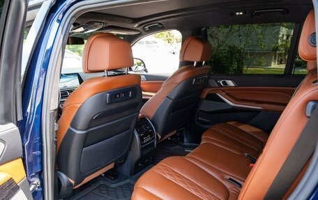 BMW X7, 2021 год, 6 850 000 рублей, 20 фотография