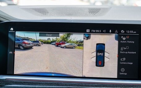 BMW X7, 2021 год, 6 850 000 рублей, 13 фотография