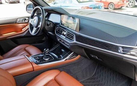 BMW X7, 2021 год, 6 850 000 рублей, 18 фотография