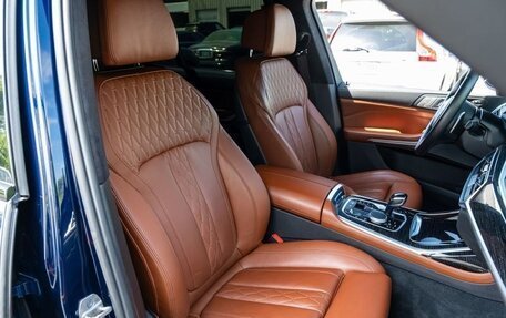BMW X7, 2021 год, 6 850 000 рублей, 17 фотография