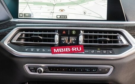 BMW X7, 2021 год, 6 850 000 рублей, 14 фотография