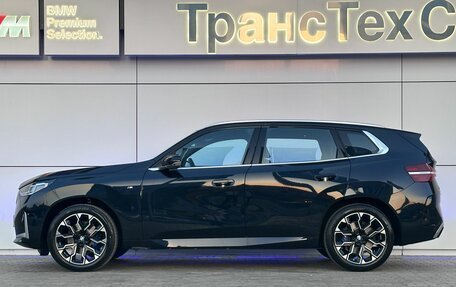 BMW X3, 2025 год, 8 290 000 рублей, 8 фотография