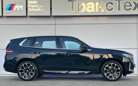 BMW X3, 2025 год, 8 290 000 рублей, 4 фотография