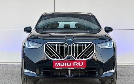 BMW X3, 2025 год, 8 290 000 рублей, 2 фотография