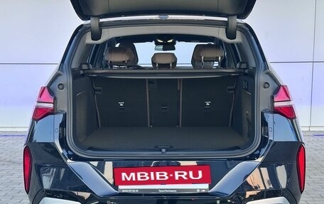 BMW X3, 2025 год, 8 290 000 рублей, 10 фотография