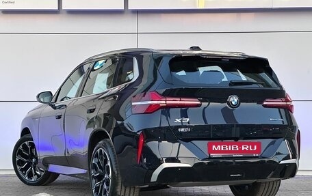 BMW X3, 2025 год, 8 290 000 рублей, 7 фотография