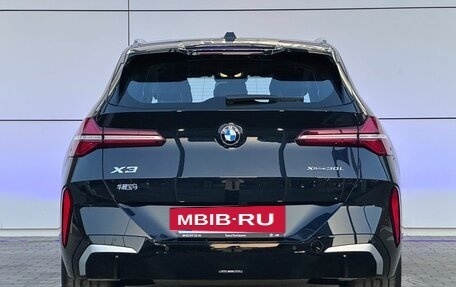 BMW X3, 2025 год, 8 290 000 рублей, 6 фотография
