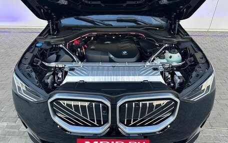 BMW X3, 2025 год, 8 290 000 рублей, 9 фотография