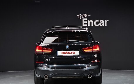 BMW X1, 2021 год, 2 940 100 рублей, 4 фотография