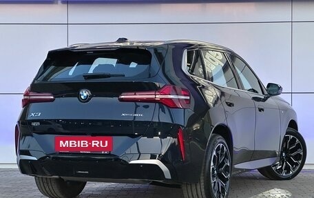 BMW X3, 2025 год, 8 290 000 рублей, 5 фотография