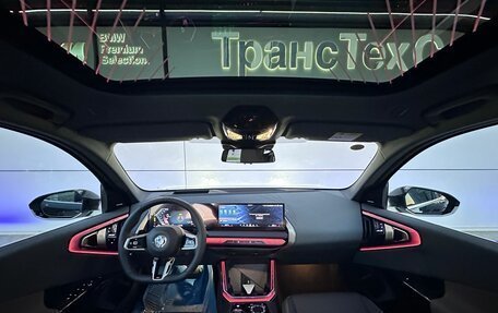BMW X3, 2025 год, 8 290 000 рублей, 15 фотография