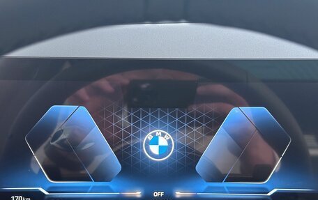 BMW X3, 2025 год, 8 290 000 рублей, 13 фотография