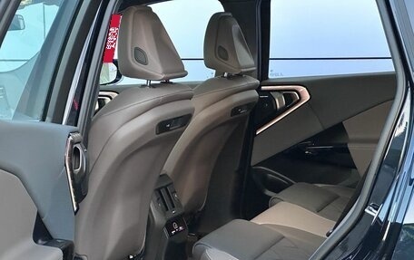 BMW X3, 2025 год, 8 290 000 рублей, 12 фотография