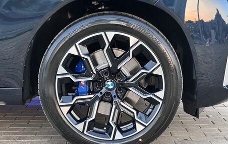 BMW X3, 2025 год, 8 290 000 рублей, 18 фотография
