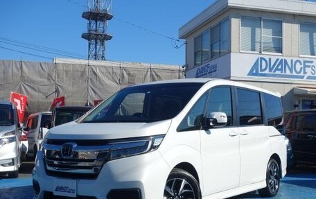 Honda Stepwgn IV, 2020 год, 1 600 228 рублей, 2 фотография