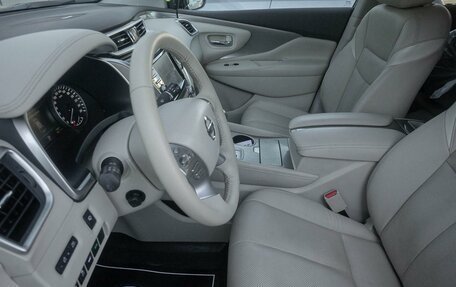 Nissan Murano, 2020 год, 2 799 000 рублей, 8 фотография
