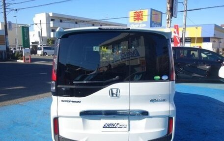 Honda Stepwgn IV, 2020 год, 1 600 228 рублей, 16 фотография