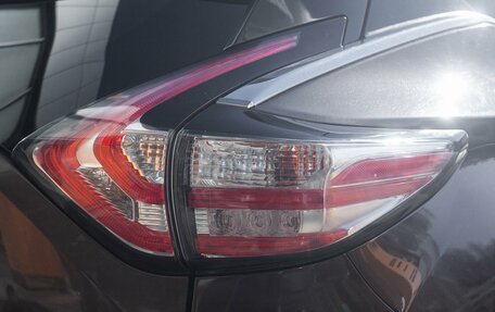 Nissan Murano, 2020 год, 2 799 000 рублей, 5 фотография
