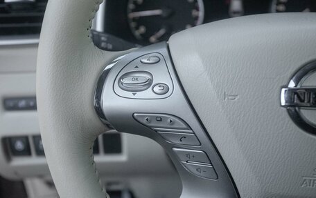 Nissan Murano, 2020 год, 2 799 000 рублей, 9 фотография