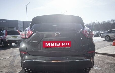 Nissan Murano, 2020 год, 2 799 000 рублей, 4 фотография