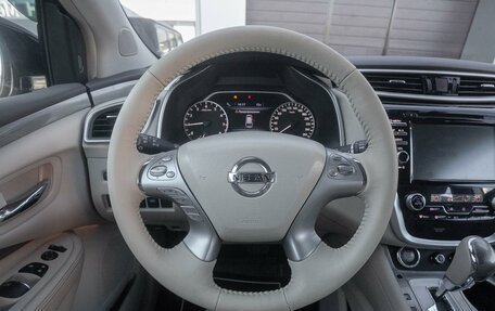 Nissan Murano, 2020 год, 2 799 000 рублей, 16 фотография