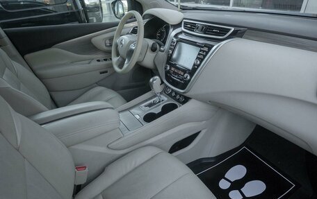 Nissan Murano, 2020 год, 2 799 000 рублей, 17 фотография