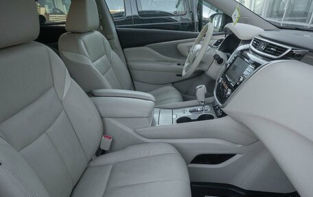 Nissan Murano, 2020 год, 2 799 000 рублей, 18 фотография