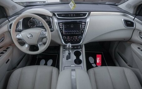 Nissan Murano, 2020 год, 2 799 000 рублей, 15 фотография