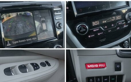 Nissan Murano, 2020 год, 2 799 000 рублей, 19 фотография