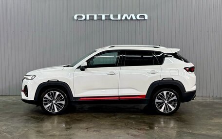 Changan CS35 Plus, 2024 год, 1 827 000 рублей, 8 фотография