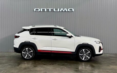 Changan CS35 Plus, 2024 год, 1 827 000 рублей, 4 фотография