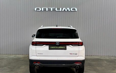 Changan CS35 Plus, 2024 год, 1 827 000 рублей, 6 фотография