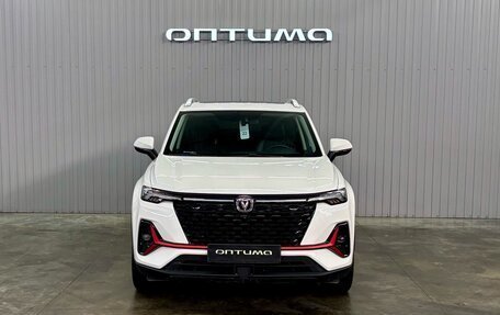 Changan CS35 Plus, 2024 год, 1 827 000 рублей, 2 фотография