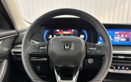 Changan CS35 Plus, 2024 год, 1 827 000 рублей, 11 фотография