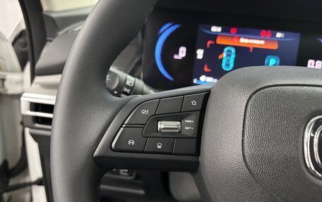 Changan CS35 Plus, 2024 год, 1 827 000 рублей, 12 фотография