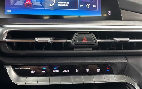 Changan CS35 Plus, 2024 год, 1 827 000 рублей, 15 фотография
