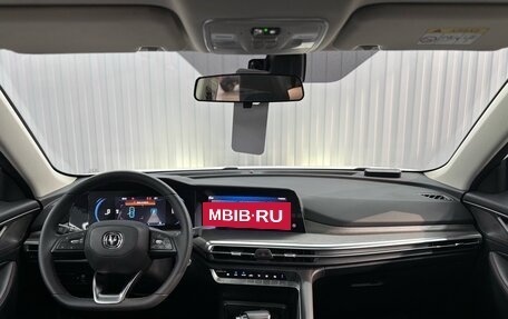 Changan CS35 Plus, 2024 год, 1 827 000 рублей, 9 фотография