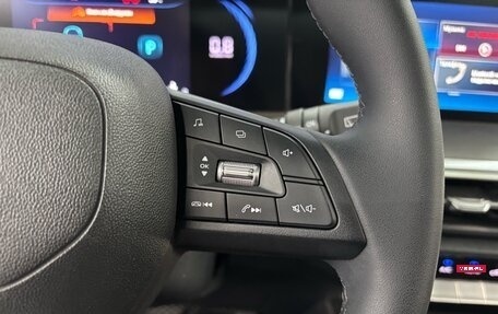 Changan CS35 Plus, 2024 год, 1 827 000 рублей, 13 фотография