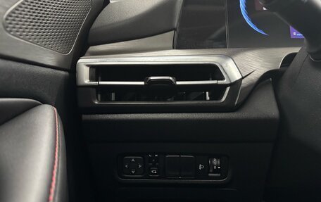 Changan CS35 Plus, 2024 год, 1 827 000 рублей, 17 фотография