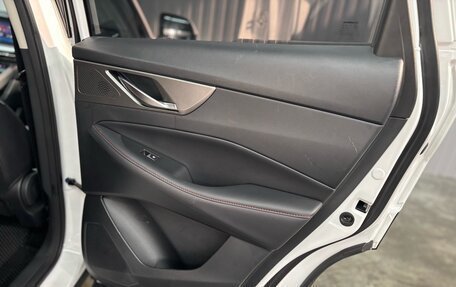 Changan CS35 Plus, 2024 год, 1 827 000 рублей, 24 фотография