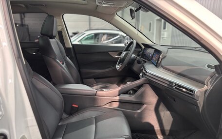 Changan CS35 Plus, 2024 год, 1 827 000 рублей, 22 фотография