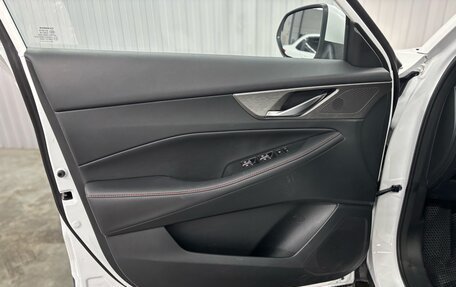 Changan CS35 Plus, 2024 год, 1 827 000 рублей, 23 фотография