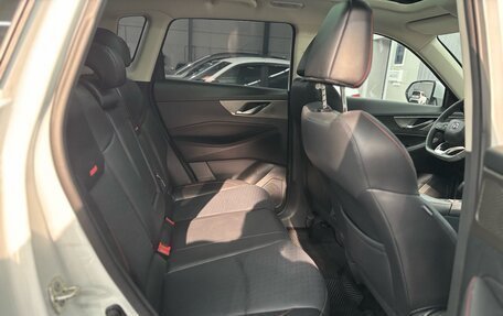 Changan CS35 Plus, 2024 год, 1 827 000 рублей, 21 фотография